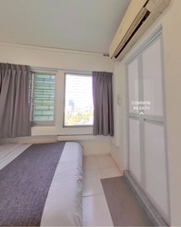 People's Park Complex (D1), Apartment #557528821